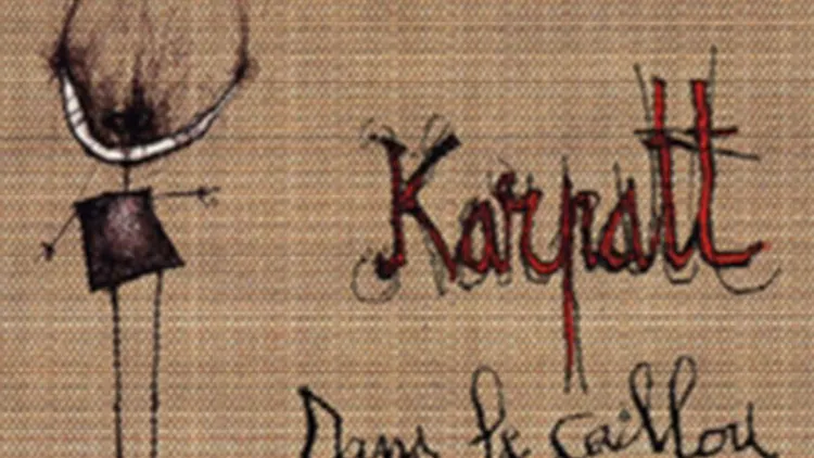 Karpatt