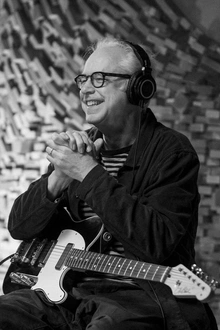 #jazzdedemain jack tual présente  comète
