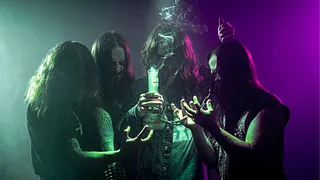 BELZEBONG + CERBÈRE