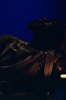 André 3000 : New Blue Sun LIVE