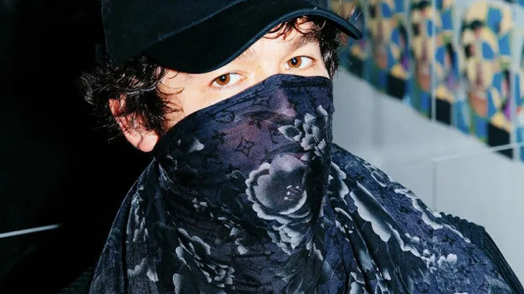 ¡Club Sauvage? Henry Wu / Cotonete / De La Groove