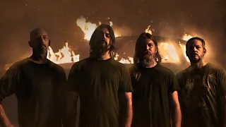 MISERY INDEX + PRIMITIVE MAN + ULTHAR + GLOOM