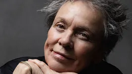 Laurie Anderson