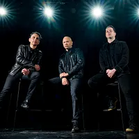 concert Danko Jones