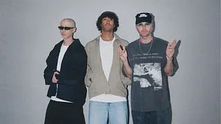 Joya Anniversary : Reznik (Keinemusik)