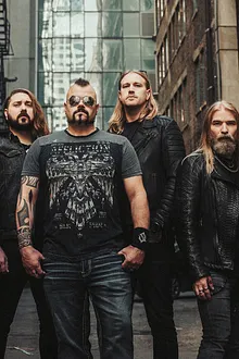 Sabaton "The Legendary Tour"