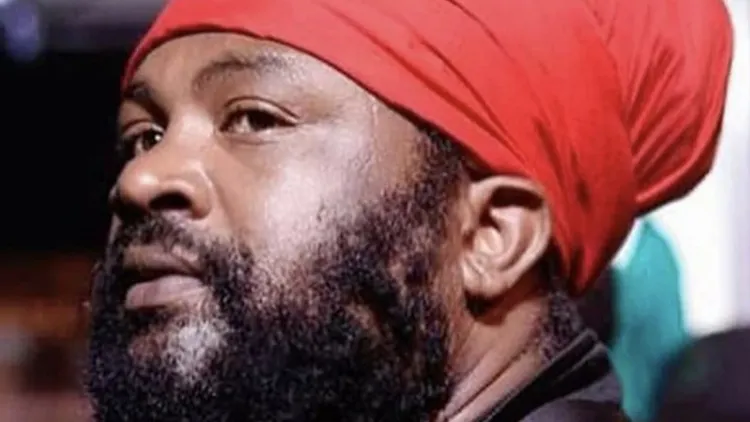 Fantan Mojah