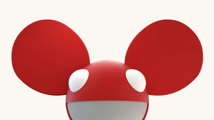DEADMAU5