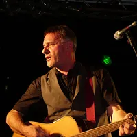 Steve Harley & Cockney Rebel