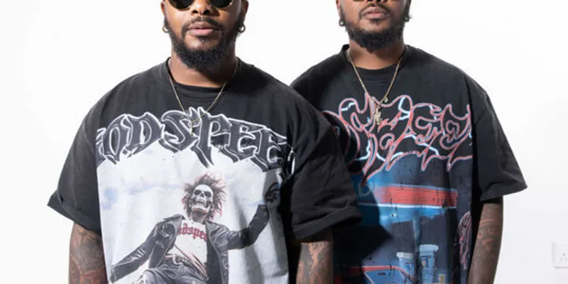 Major League DJz