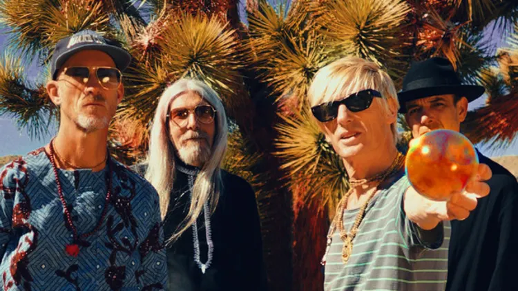 Kula Shaker