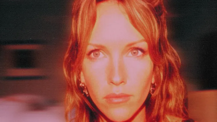 Kaitlyn Aurelia Smith + Guests