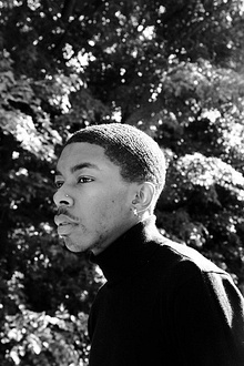 Bishop Nehru