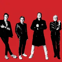 Duran Duran