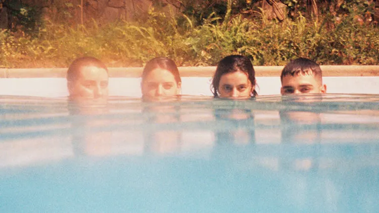 Mourn en Sound Isidro