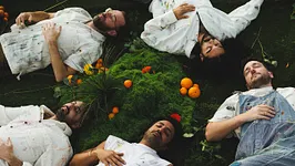 Young The Giant