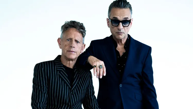 Depeche Mode
