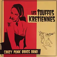 Les Touffes Krétiennes