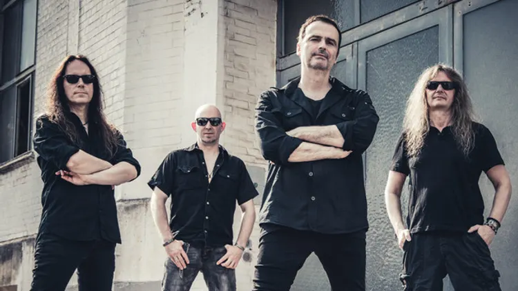 BLIND GUARDIAN