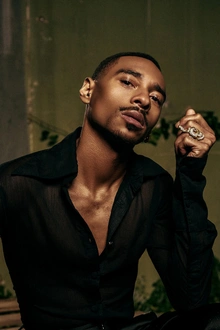 Durand Bernarr Presents: You Gon' Grow, Too! Tour