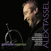 Alex Tassel