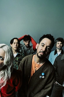 LINKIN PARK