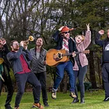 Dustbowl Revival