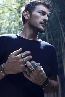 ANTOINE ELIE