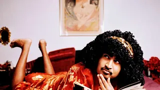 KING KHAN & THE SHRINES + GUEST