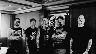 Twitching Tongues + Peace of Mind + Pencey Sloe