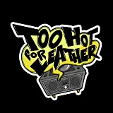 Too Hot For Leather