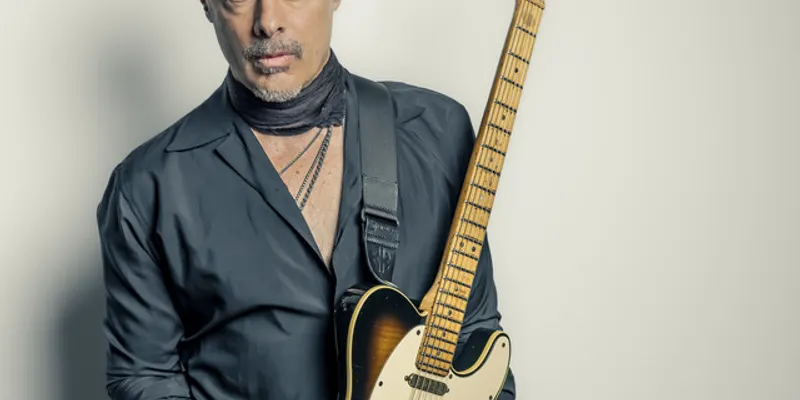 Richie Kotzen