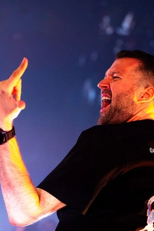 T7 : Brennan Heart & I Am Hardstyle Presents : Save Euphoric