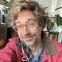 Erlend Øye