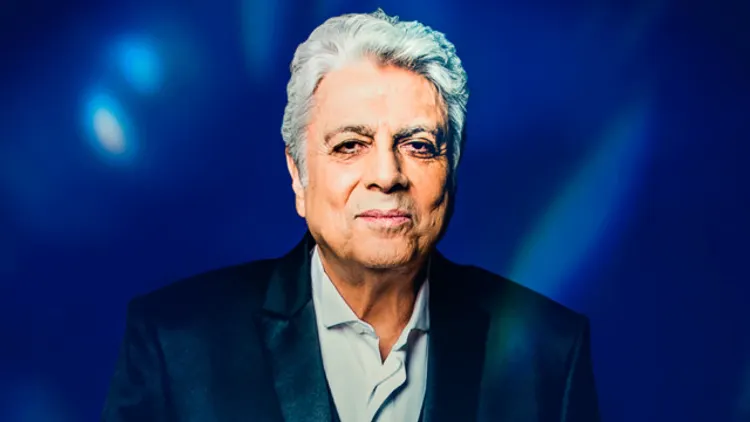 Enrico Macias