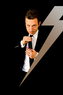 Greg ZLAP "Rock It"