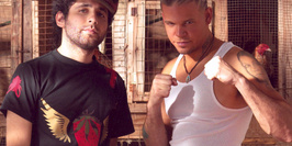 Residente (Calle 13)