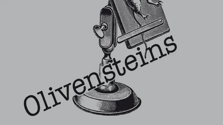 Les Olivensteins + les daltons