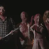 Basement Torture Killings
