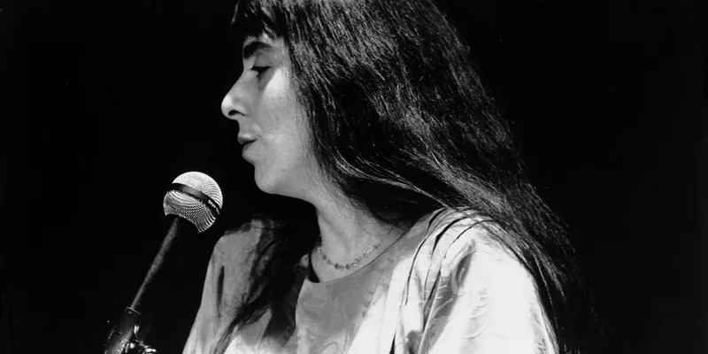 Laura Nyro