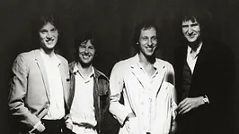 Rock legends : Supertramp & Dire Straits