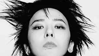 G-DRAGON