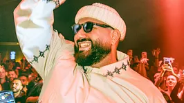DJ Habibeats: Habibi`s House
