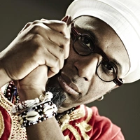 concert Omar Sosa