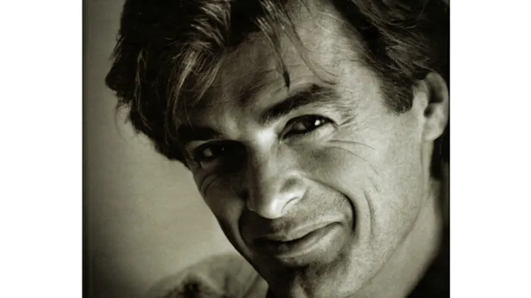 Daniel Lavoie