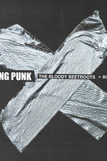 La Clairière: The Bloody Beetroots, Uz, ASDEK B2B BASSTRICK, SQWAD, WILLIAM LUCK