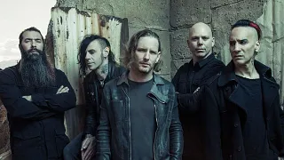 Stone Sour