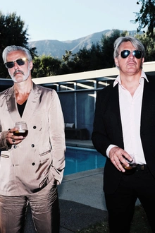 TRIGGERFINGER