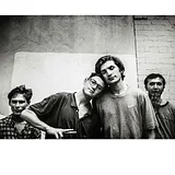 The Magic Gang