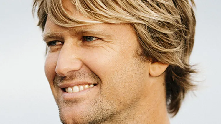 Tom Frager